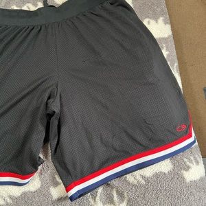 Champion Duo Dry Shorts